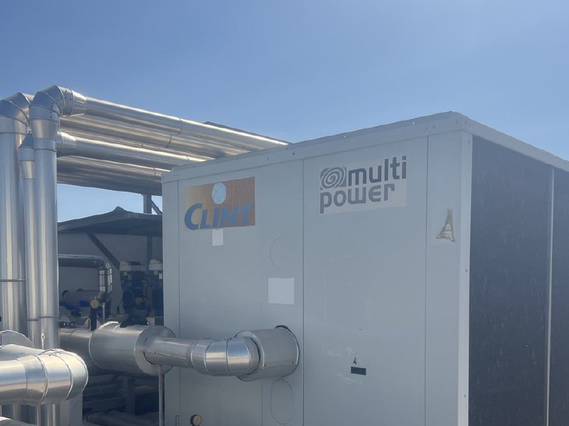 Κυκλοφορητές Inverter & Βαλβίδες Ασφαλείας